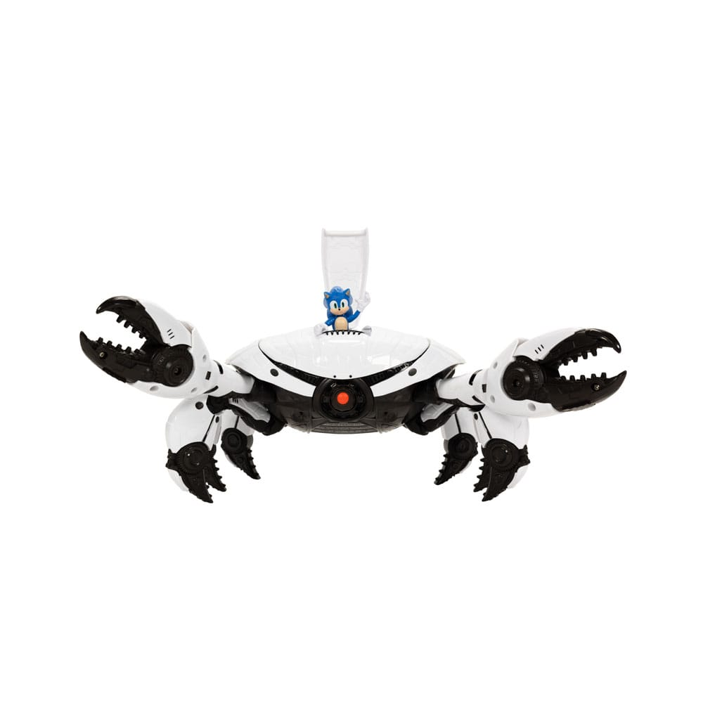 Sonic - The Hedgehog Movie 3 Mini Figure Playset - Image 7