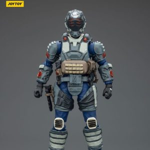 UNSC Dark Source Action Figur Breacher Benjamin 7 cm