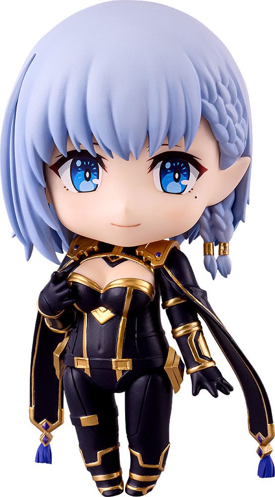 The Eminence in Shadow Nendoroid Action Figure Beta 10 cm
