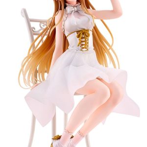 The Angel Next Door Spoils Me Rotten Statue 1/7 Mahiru Shiina Tea Party Ver. 20 cm