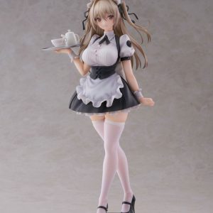 Original Character PVC Statue 1/6 Sakura Elle 27 cm