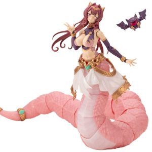 Arcanadea Plastic Model Kit Meltina 20 cm