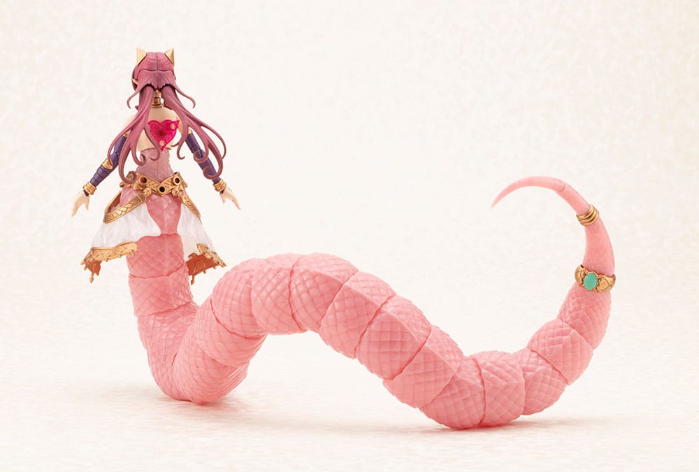 Arcanadea Plastic Model Kit Meltina 20 cm - Image 4