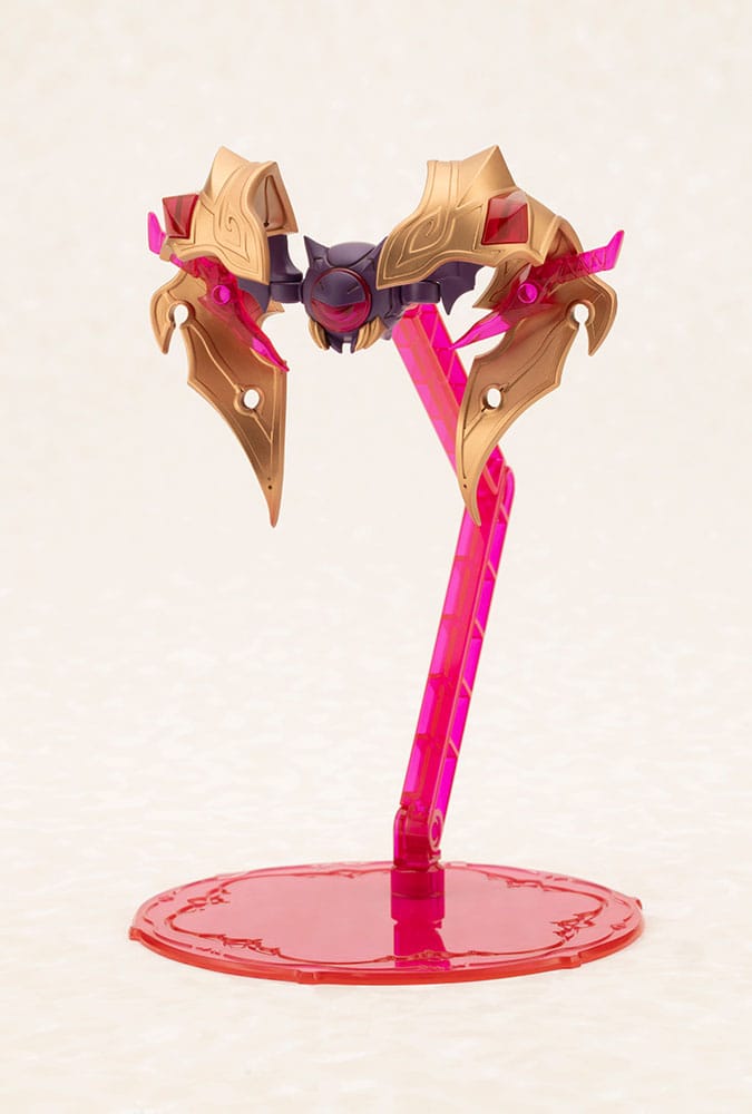 Arcanadea Plastic Model Kit Meltina 20 cm - Image 6