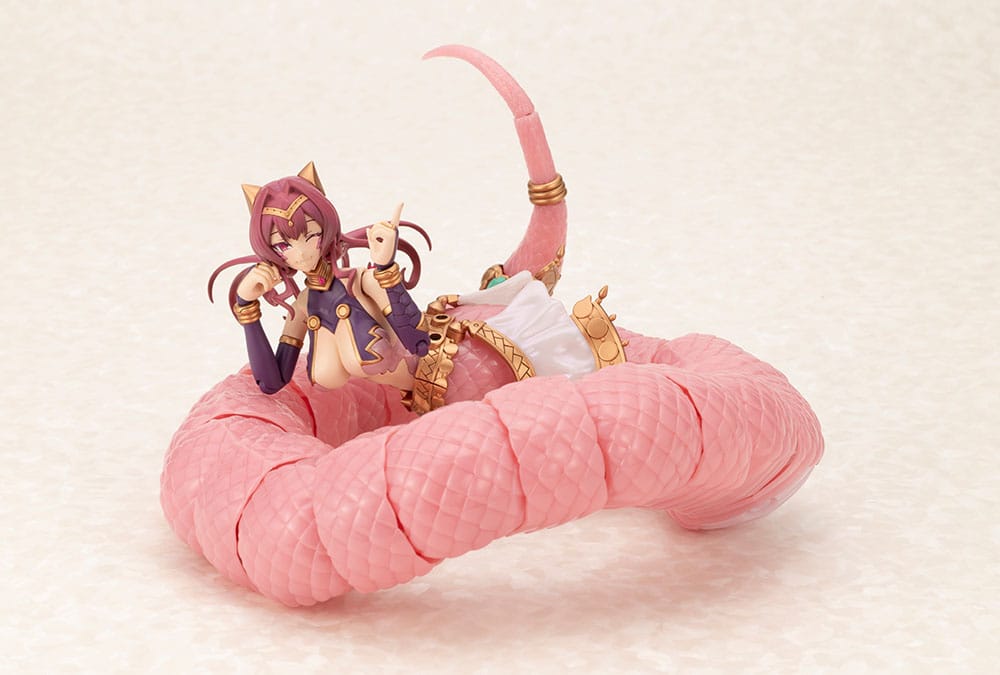 Arcanadea Plastic Model Kit Meltina 20 cm - Image 7