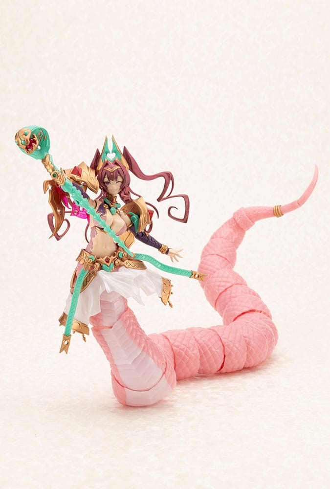 Arcanadea Plastic Model Kit Meltina 20 cm - Image 12