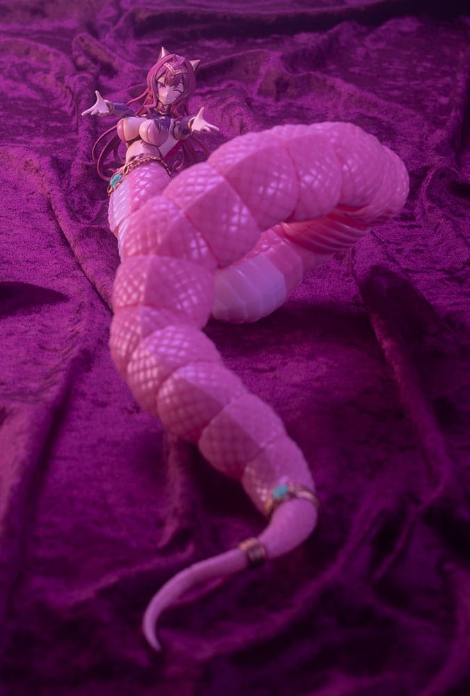 Arcanadea Plastic Model Kit Meltina 20 cm - Image 17