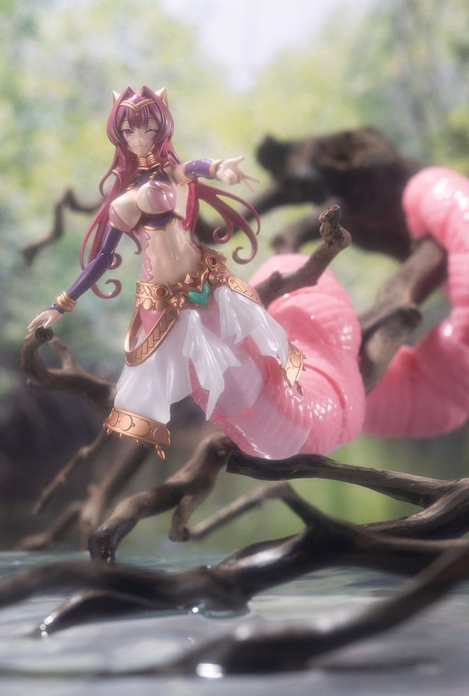 Arcanadea Plastic Model Kit Meltina 20 cm - Image 19