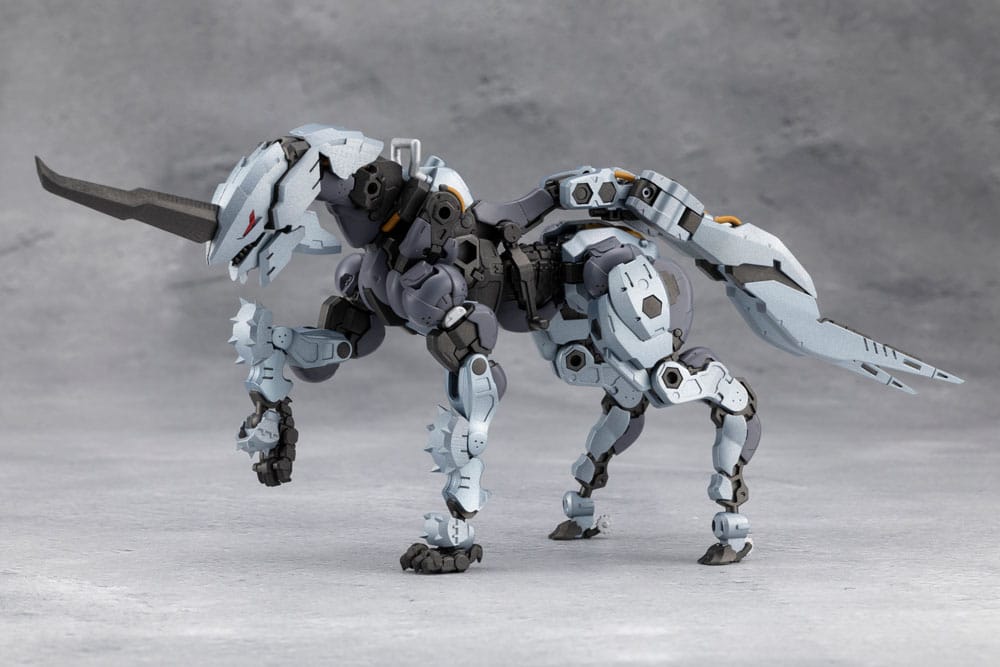 Hexa Gear Plastic Model Kit 1/24 Blauregen 28 cm - Image 2