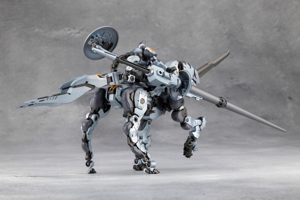 Hexa Gear Plastic Model Kit 1/24 Blauregen 28 cm - Image 24