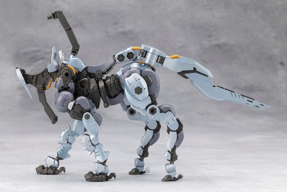 Hexa Gear Plastic Model Kit 1/24 Blauregen 28 cm - Image 25