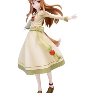 Spice and Wolf PVC Statue 1/8 Holo 21 cm