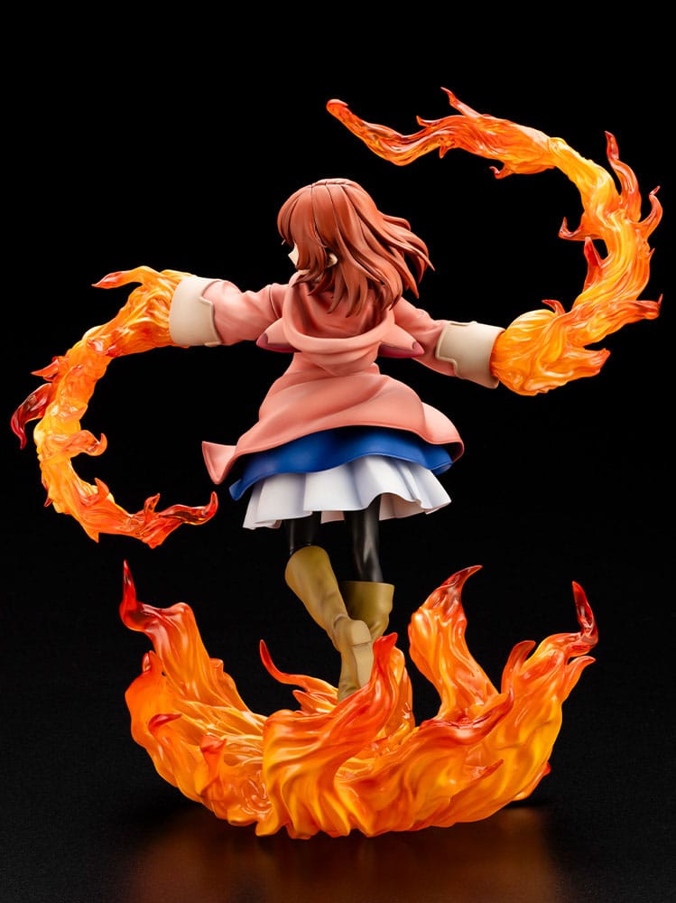 Helck PVC Statue 1/7 Vermilio 26 cm - Image 3