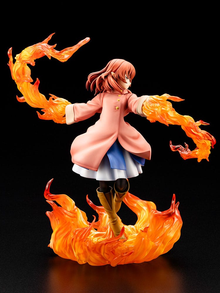 Helck PVC Statue 1/7 Vermilio 26 cm - Image 5