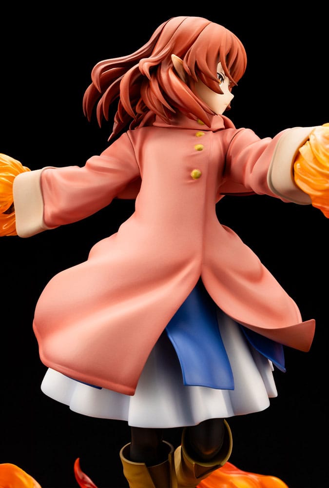 Helck PVC Statue 1/7 Vermilio 26 cm - Image 8