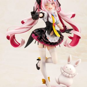 Tomari Mari PVC Statue 1/7 Tomari Mari 24 cm