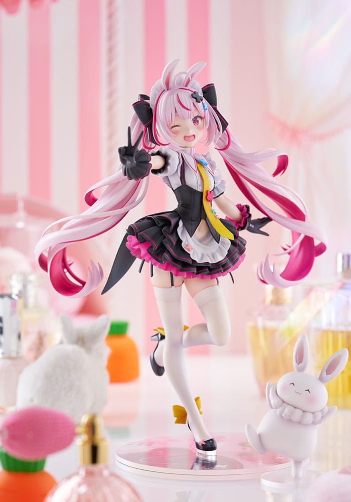 Tomari Mari PVC Statue 1/7 Tomari Mari 24 cm - Image 2