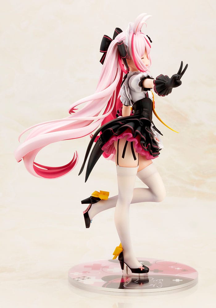 Tomari Mari PVC Statue 1/7 Tomari Mari 24 cm - Image 9