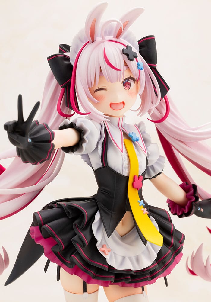 Tomari Mari PVC Statue 1/7 Tomari Mari 24 cm - Image 12