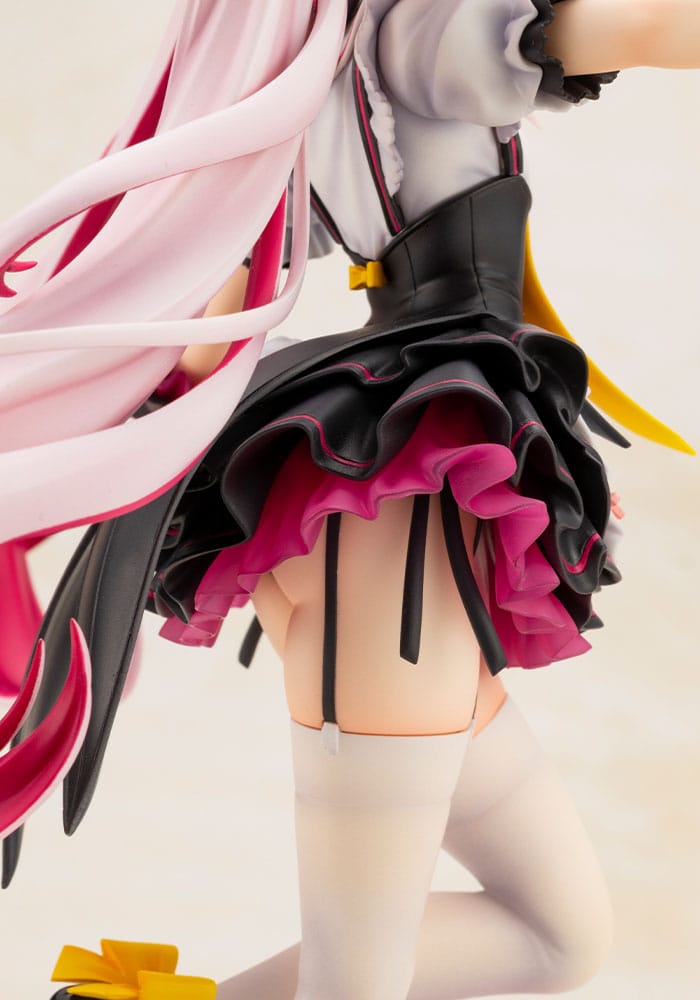 Tomari Mari PVC Statue 1/7 Tomari Mari 24 cm - Image 14