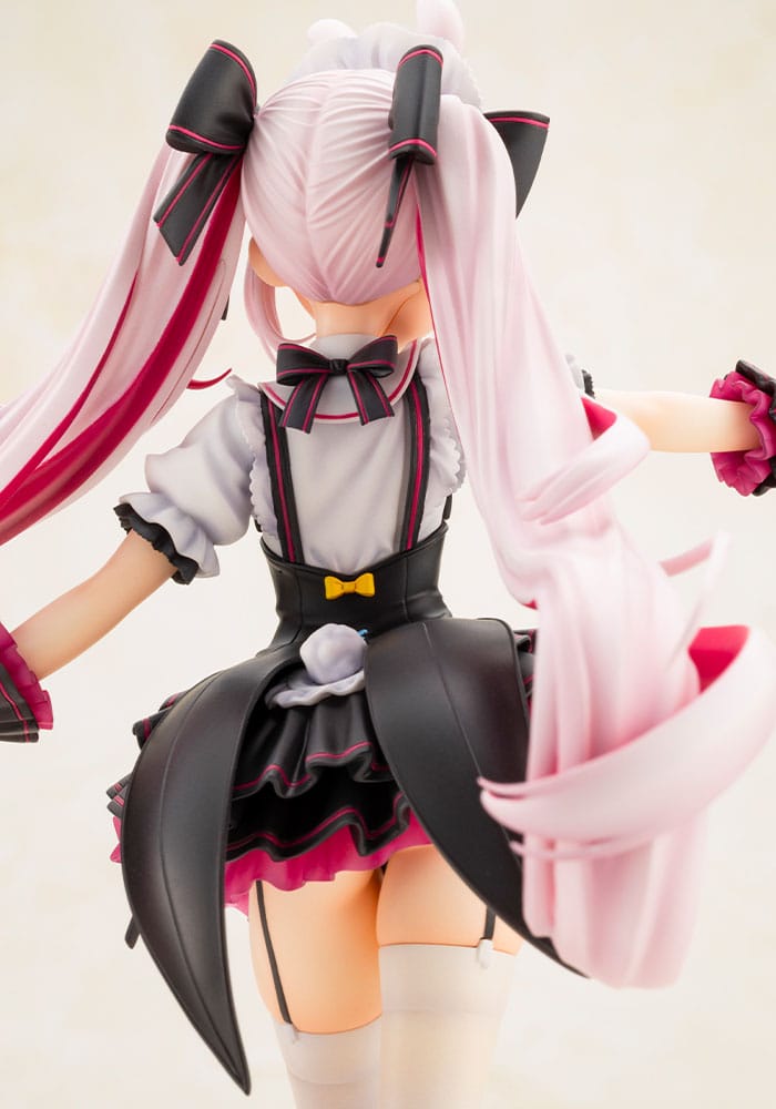 Tomari Mari PVC Statue 1/7 Tomari Mari 24 cm - Image 15