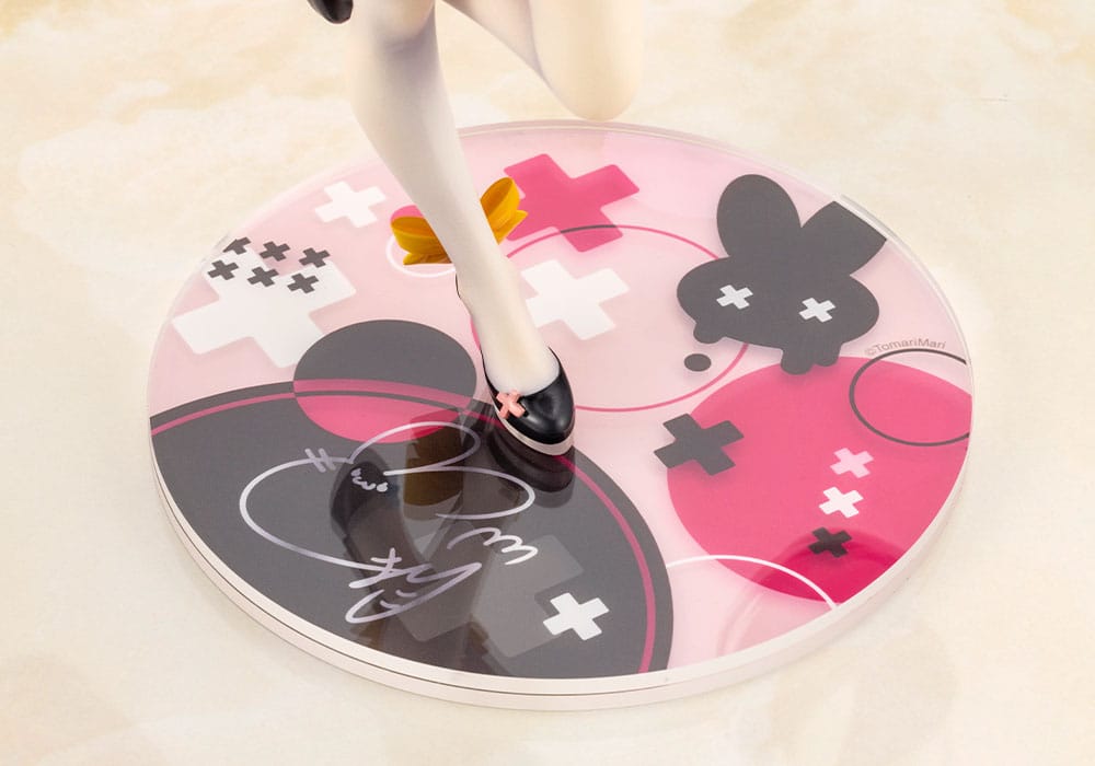 Tomari Mari PVC Statue 1/7 Tomari Mari 24 cm - Image 16