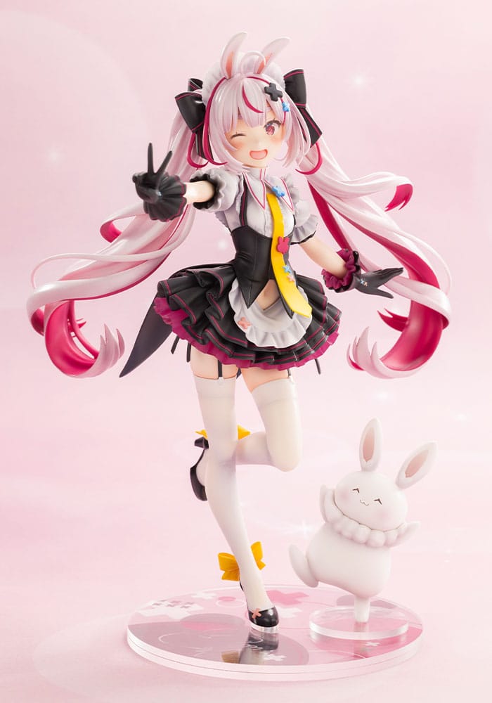 Tomari Mari PVC Statue 1/7 Tomari Mari 24 cm - Image 17