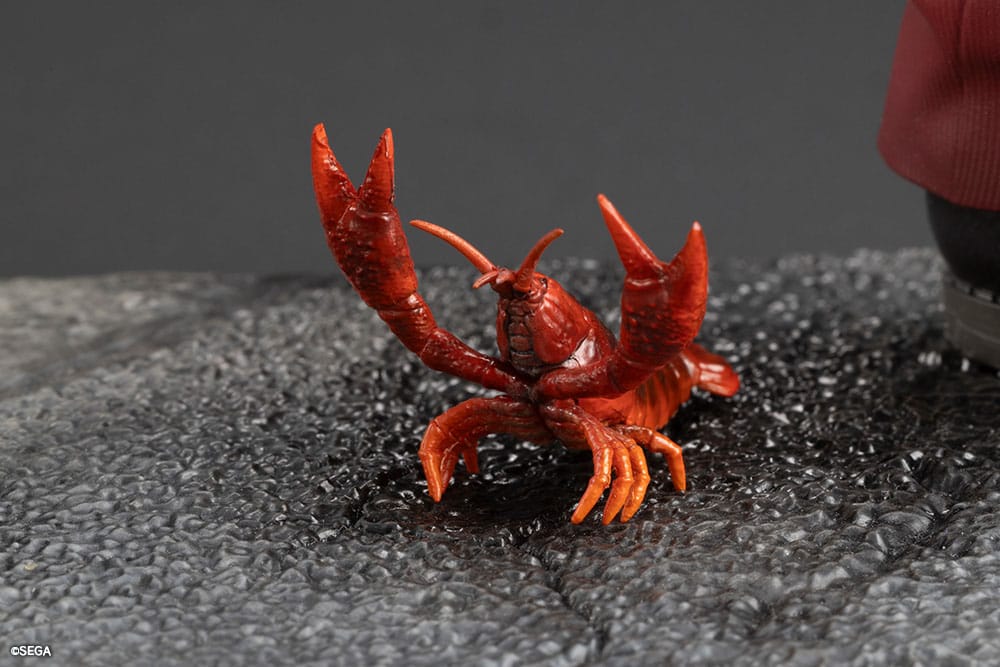 Like a Dragon PVC Statue 1/6 Ichiban Kasuga 33 cm - Image 21