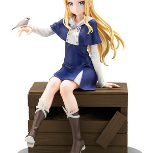Sasaki and Peeps PVC Statue 1/7 Elsa 19 cm