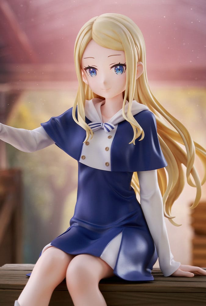 Sasaki and Peeps PVC Statue 1/7 Elsa 19 cm - Image 11