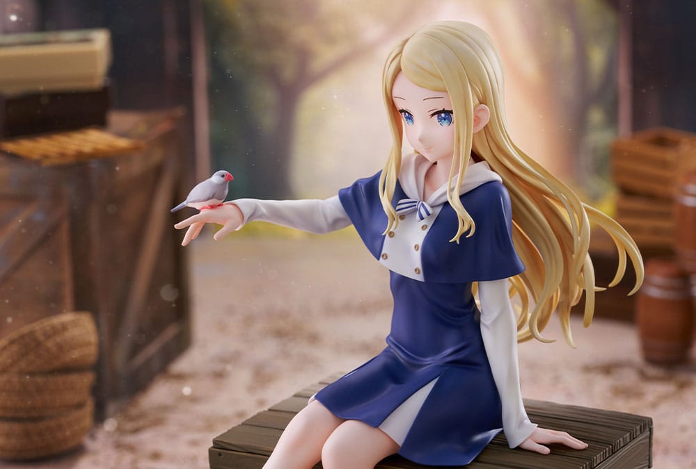 Sasaki and Peeps PVC Statue 1/7 Elsa 19 cm - Image 13