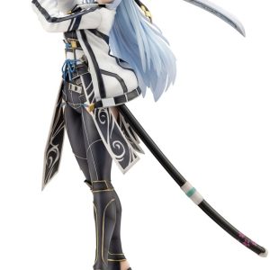 The Legend of Heroes PVC Statue 1/8 Shizuna Rem Misurugi 23 cm
