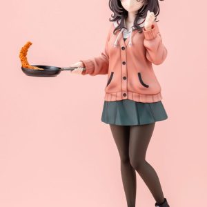 Unicorn Overlord PVC Statue 1/7 Mako Kawai 24 cm