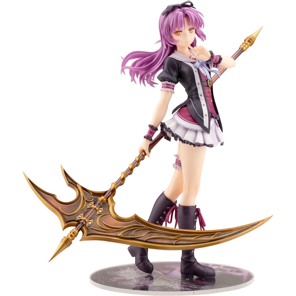 The Legend of Heroes PVC Statue 1/8 Renne Bright 20 cm