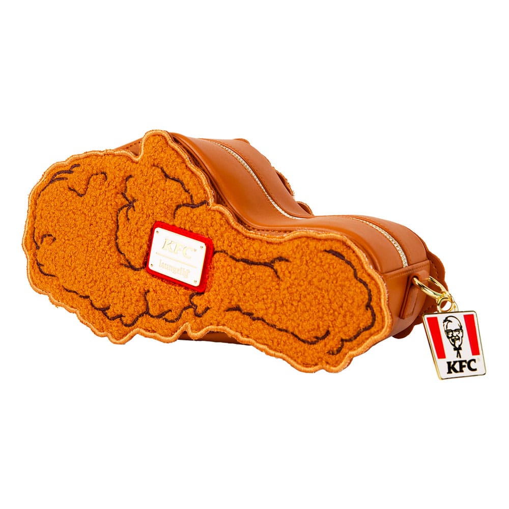 Kentucky Fried Chicken by Loungefly Crossbody Drumstick - Image 4
