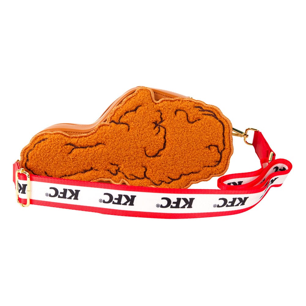 Kentucky Fried Chicken by Loungefly Crossbody Drumstick - Image 7