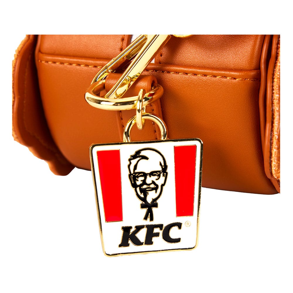 Kentucky Fried Chicken by Loungefly Crossbody Drumstick - Image 8
