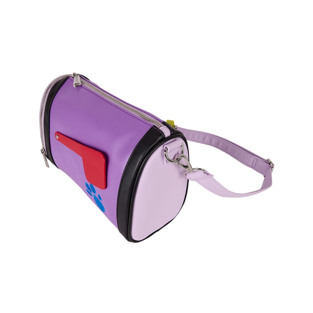 Nickelodeon by Loungefly Crossbody Blue's Clues Mail Time - Image 3