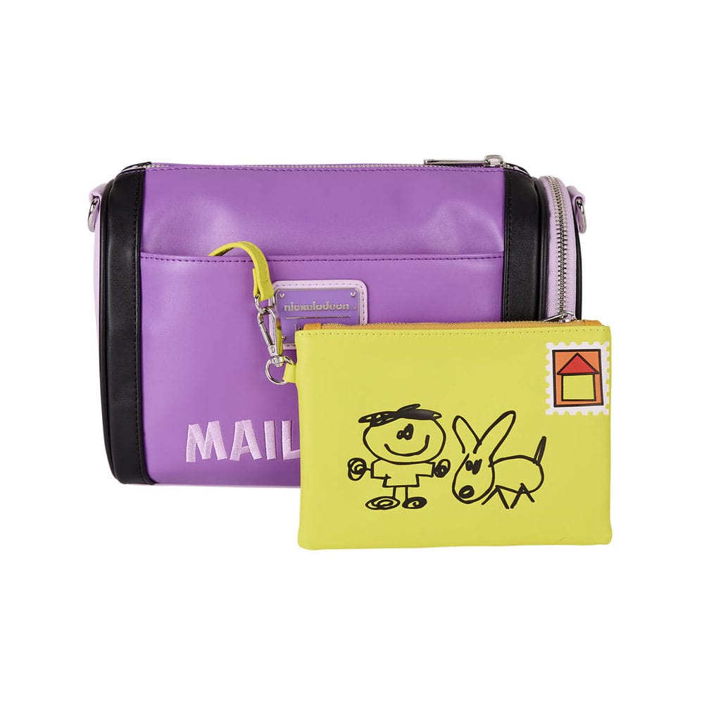 Nickelodeon by Loungefly Crossbody Blue's Clues Mail Time - Image 5