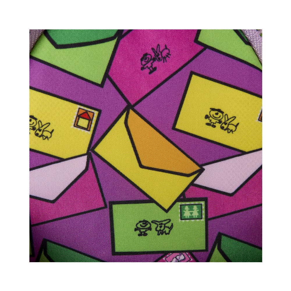 Nickelodeon by Loungefly Crossbody Blue's Clues Mail Time - Image 6