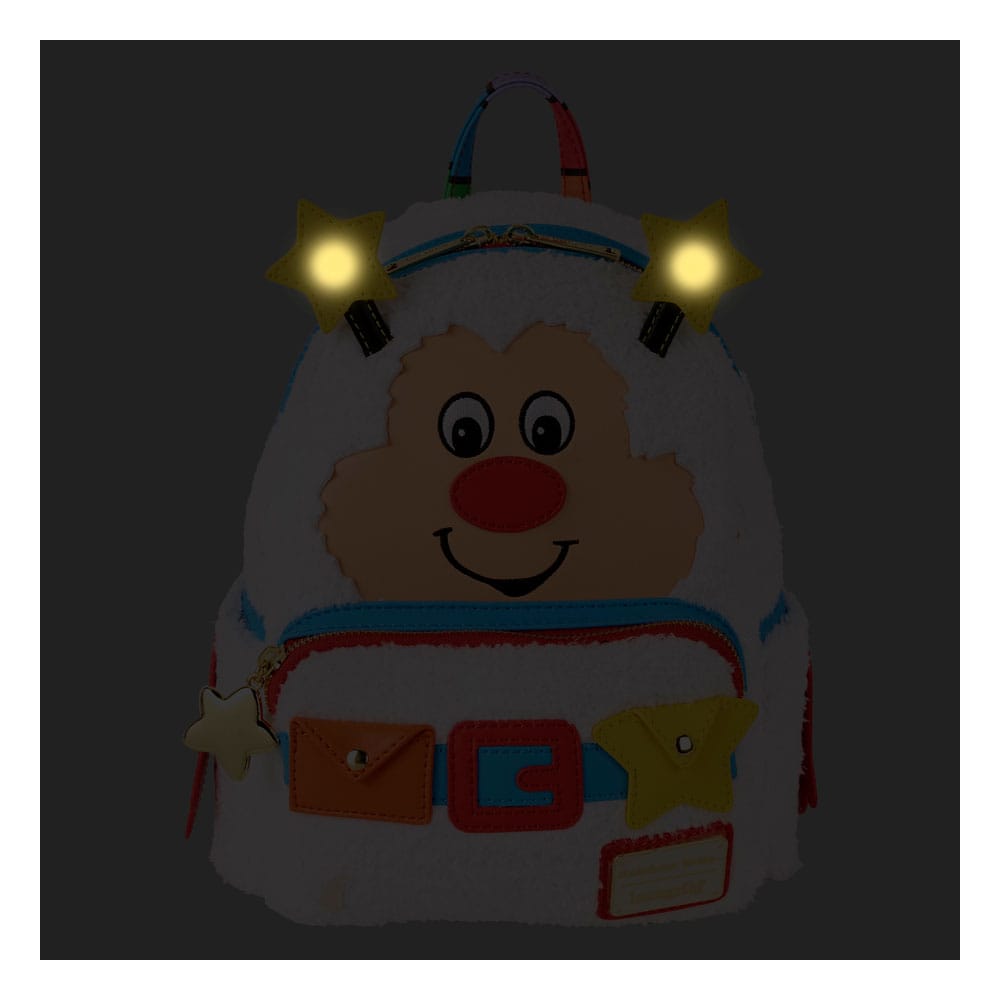 Rainbow Brite by Loungefly Backpack Mini Twink - Image 2