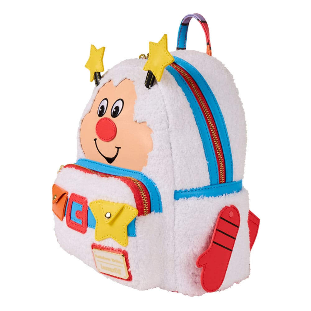 Rainbow Brite by Loungefly Backpack Mini Twink - Image 3