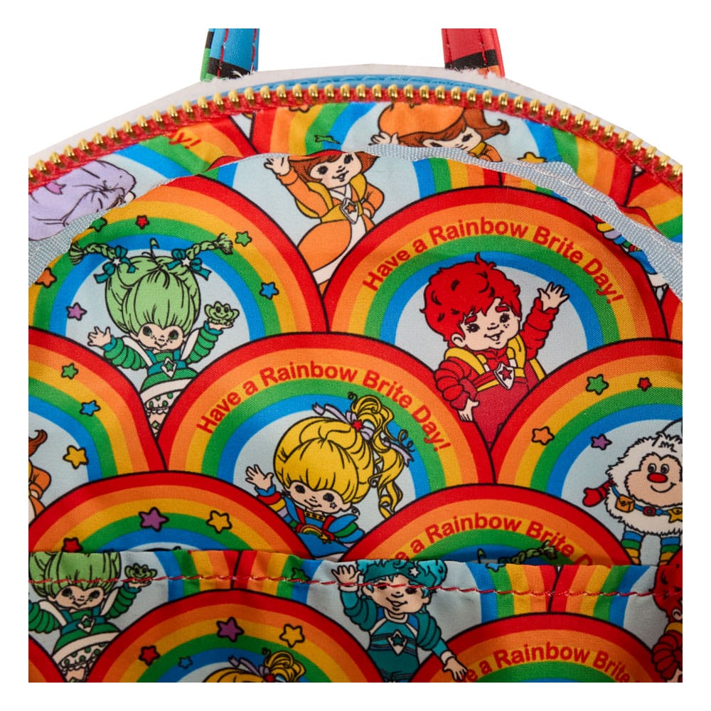 Rainbow Brite by Loungefly Backpack Mini Twink - Image 5