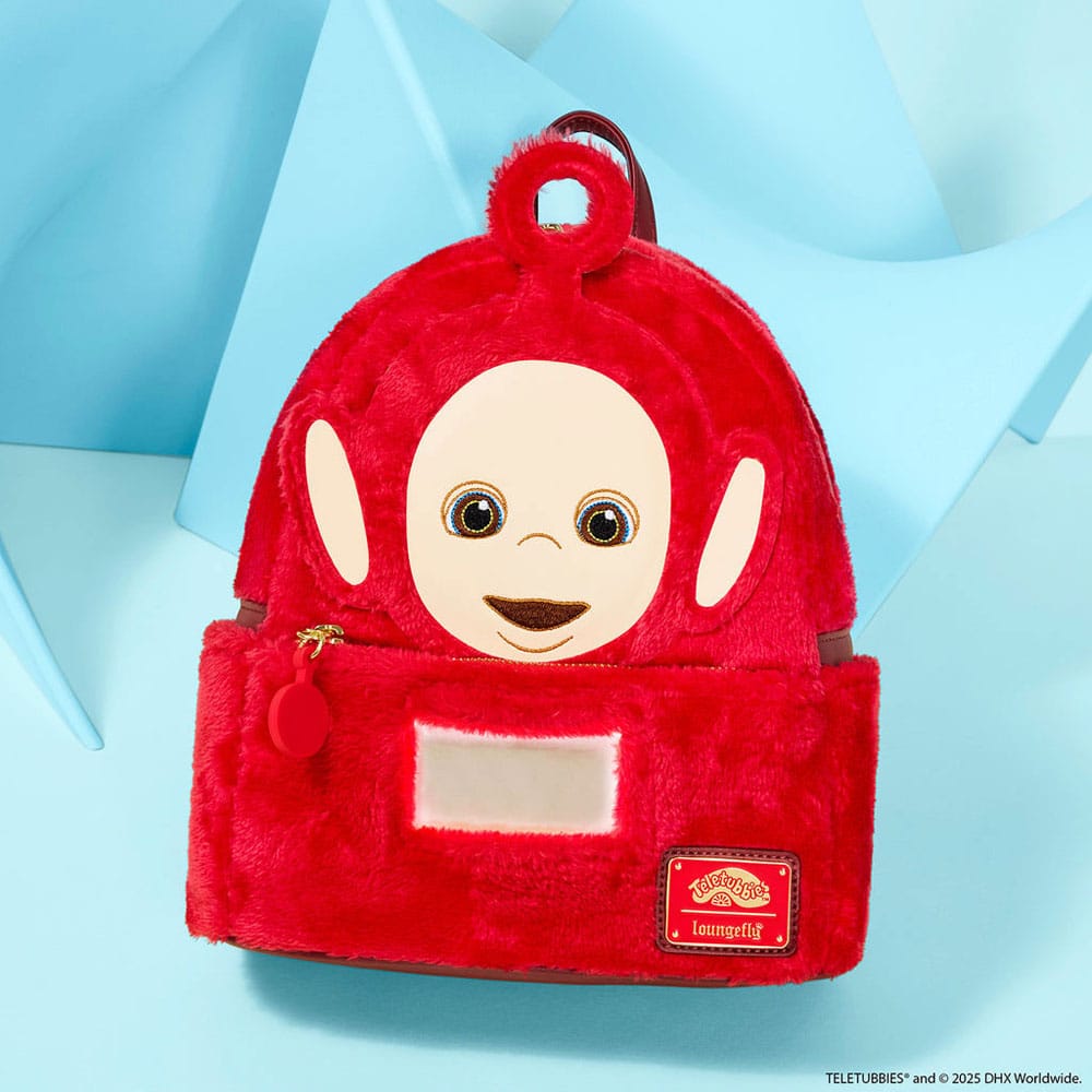 Teletubbies by Loungefly Mini Backpack Po - Image 2