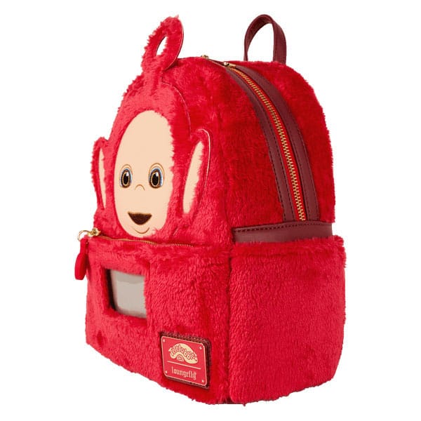 Teletubbies by Loungefly Mini Backpack Po - Image 3
