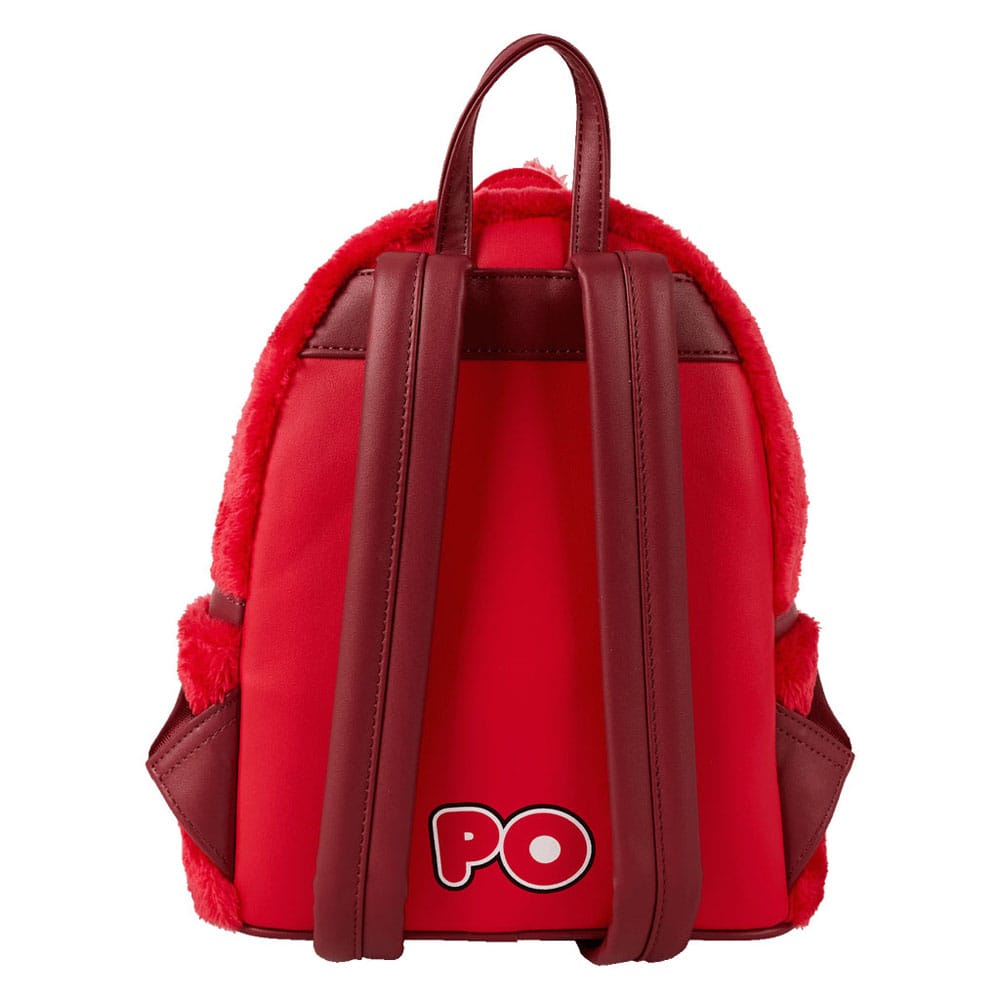 Teletubbies by Loungefly Mini Backpack Po - Image 4