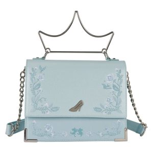 Disney by Loungefly Crossbody Bag Princess Cinderella