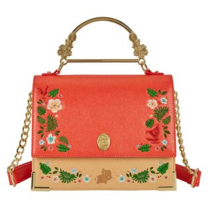 Disney by Loungefly Crossbody Bag Princess Moana