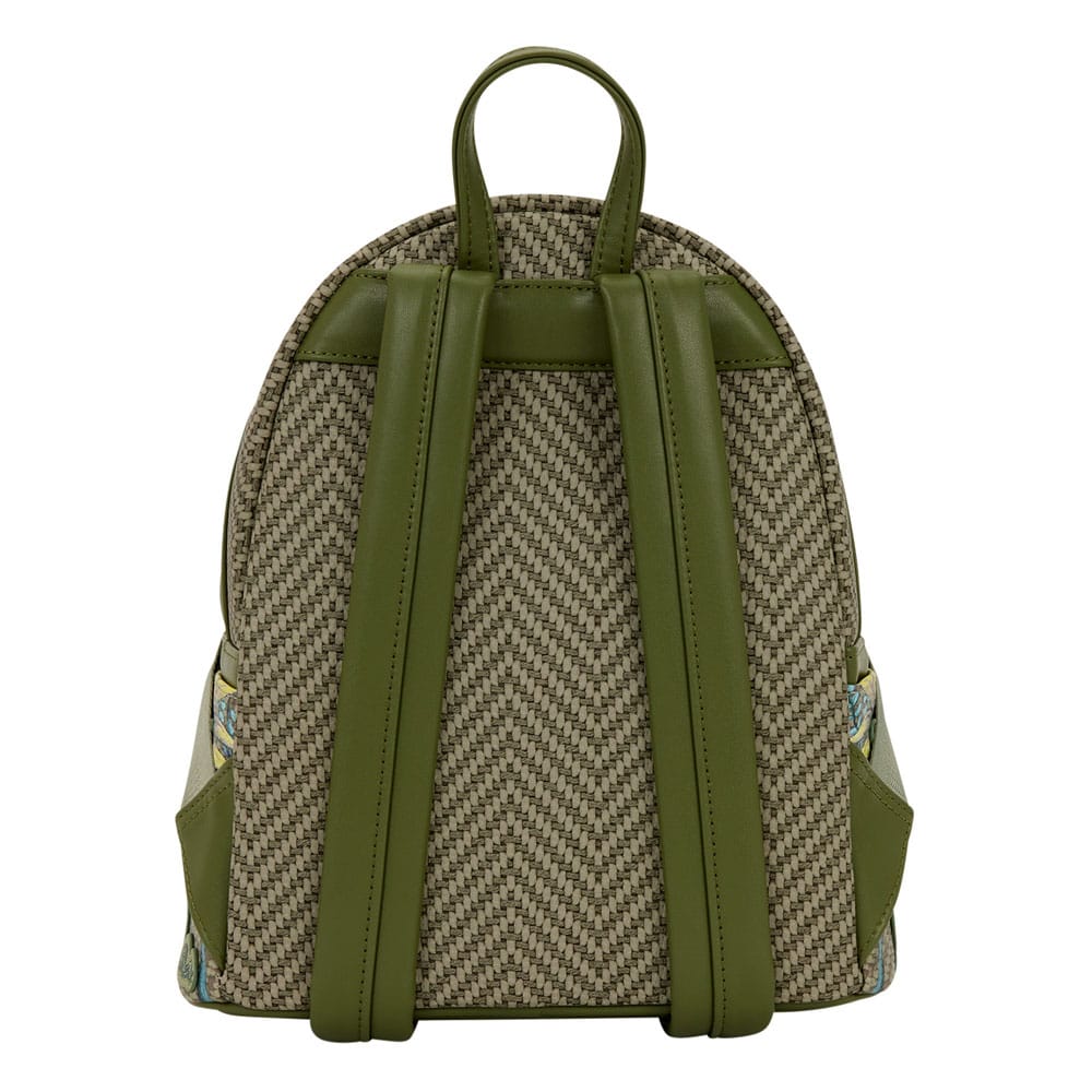 Warner Bros by Loungefly Mini Backpack Where the wild things are - Image 4