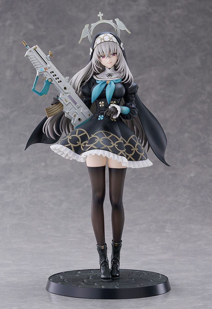 Blue Archive PVC Statue 1/7 Sakurako 27 cm - Image 7